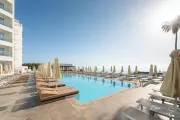 Evalena Beach Hotel