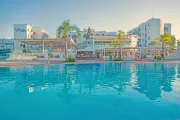 Marlita Beach Hotel Apartments