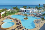 Sunrise Pearl Resort & Spa