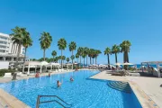 Vrissiana Beach