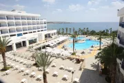 Ascos Coral Beach