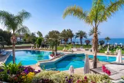 Athena Beach