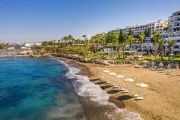Coral Beach Hotel & Resort