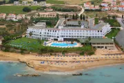 Corallia Beach