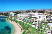 Hotel Alexander The Great Beach