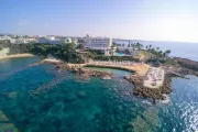Hotel Cynthiana Beach