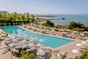 Hotel The Ivi Mare