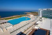 King Evelthon Beach Hotel and Resort
