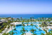 Olympic Lagoon Resort Paphos