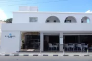 Pyramos Hotel