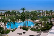 St. George Beach Hotel & Spa Resort