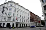 Annex Copenhagen Hotel