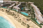 Secrets Playa Esmeralda Resort & Spa