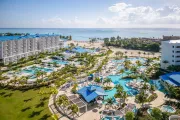 Dreams Cap Cana Resort & Spa