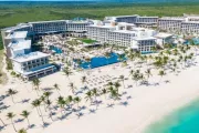 Hyatt Zilara Cap cana
