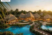 Lopesan Caoba Lagoon Resort, Spa & Casino