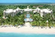 RIU Palace Punta Cana