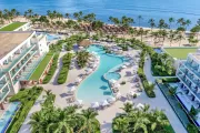 Serenade Punta Cana Beach & Spa Resort