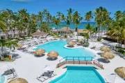 Sunscape Coco Punta Cana