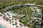 W Punta Cana