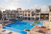 Creek Hotel & Residences El Gouna