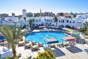Arabella Azur Resort