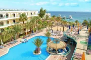 Bella Vista Resort