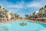 El Karma Aqua Beach Resort (ex. Nubia Aqua Beach Resort)