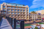 Elysees Hotel Hurghada (Ex. Elysees Dream Beach Hotel Hurghada)