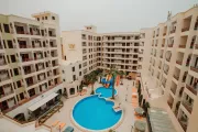 Empire Hotel Hurghada (Ex.Triton Empire Hotel Hurghada)