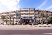 Grand Blue Saint Maria Aqua Park
