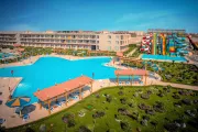 Hawaii Paradise Aqua Park Resort