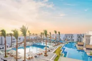 Sunrise Grand Select Tucana Resort