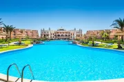 Jasmine Palace Resort & Spa