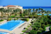 Jaz Aquamarine Resort