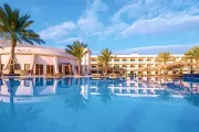 Long Beach Resort