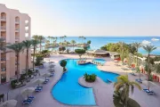 Marriott Hurghada Resort