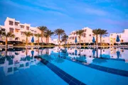 MERCURE HURGHADA