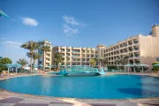 Moreno Horizon Spa & Resort Hurghada