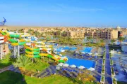 PICKALBATROS AQUA PARK RESORT