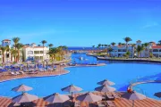 Pickalbatros Dana Beach Resort