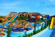 Pickalbatros Jungle Aqua Park