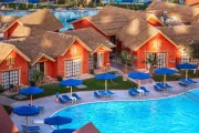Pickalbatros Water Valley Resort - Neverland