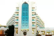 ROMA Dexon Hotel & Aqua Park(ex.Roma Host Way Aqua Park)