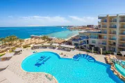 Sphinx Aqua Park Beach Resort