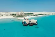 Tawila Island Resort