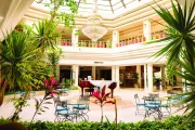 The Grand Hotel