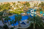 ZYA Regina Resort & Aqua Park Hurghada