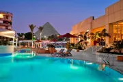 Cairo Pyramids Hotel