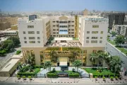 Triumph Plaza Hotel